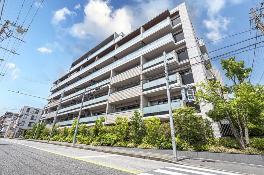 3LDK apartment in Setagaya Ward, Tokyo - Photo 1