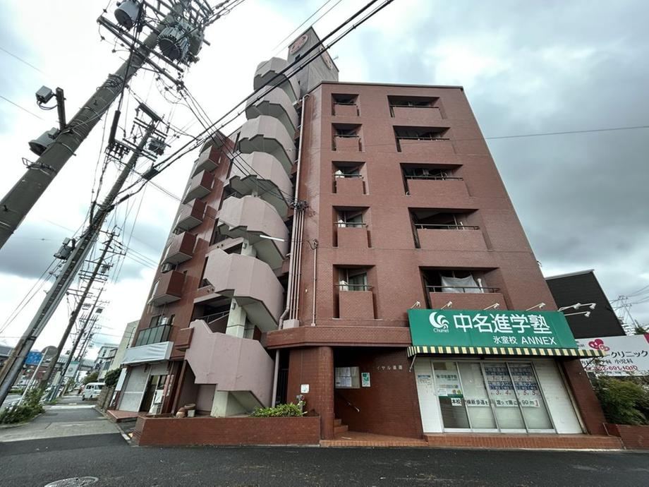 3LDK apartment in Minami Ward, Nagoya, Aichi - Photo 1