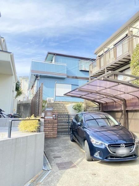 6LDK house in Aoba Ward, Yokohama, Kanagawa - Photo 1