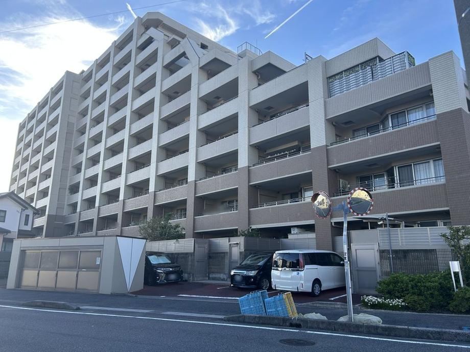 3LDK apartment in Anjo, Aichi - Photo 1