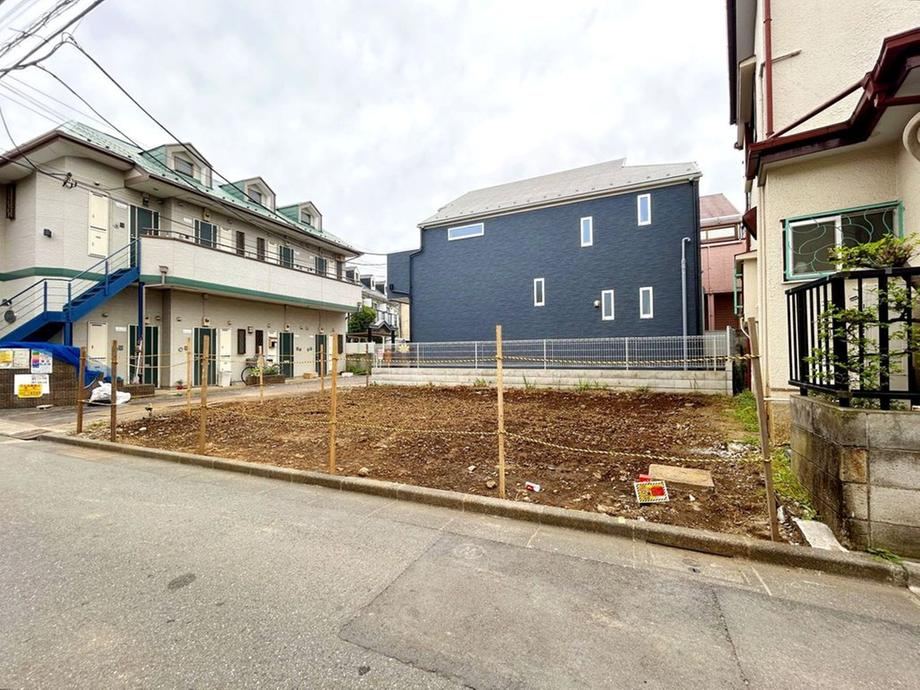 68 m² land in Nakano Ward, Tokyo - Photo 1