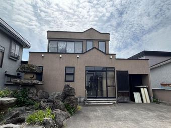 5LDK house in Kuroishi
