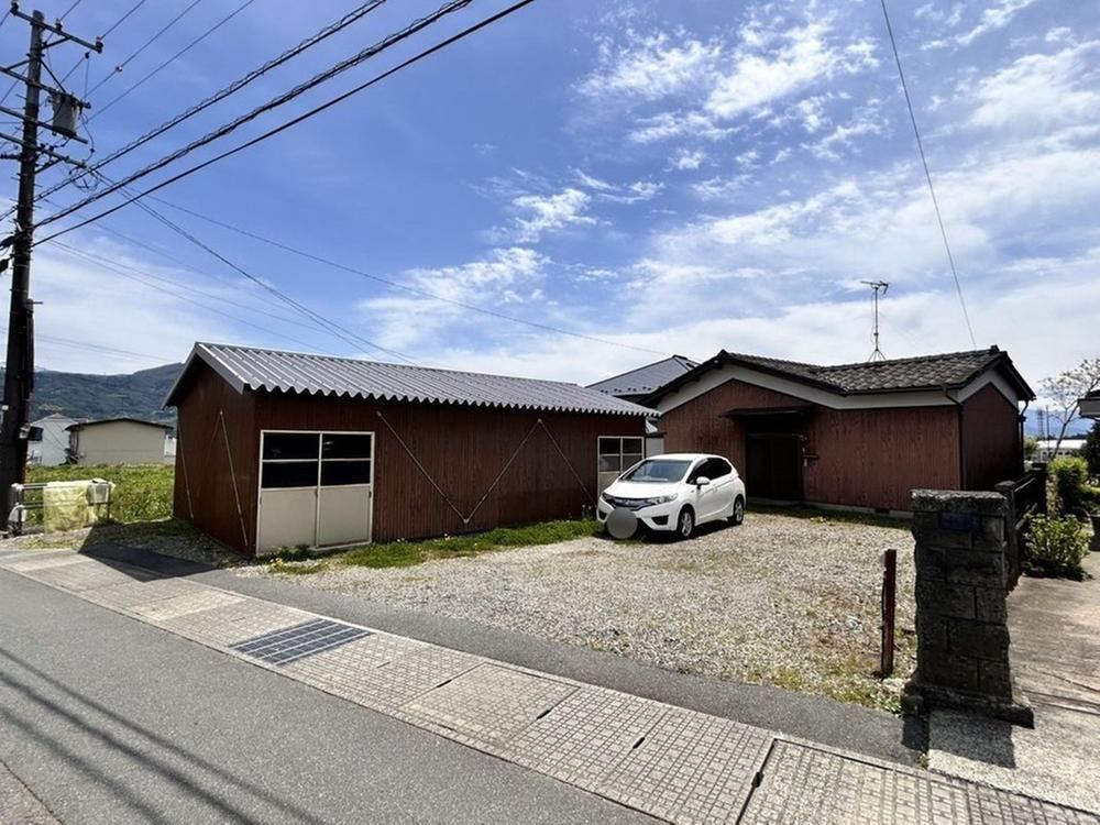 2LDK house in Iijima, Kamiina District, Nagano - Photo 1