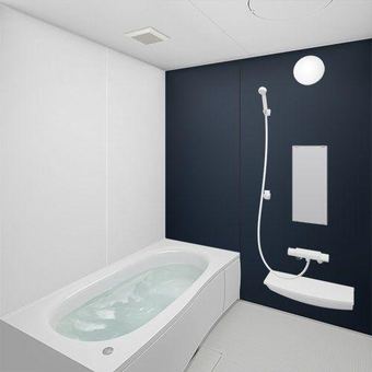 4LDK+S house in Honjo
