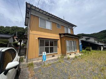 3LDK house in Hamada