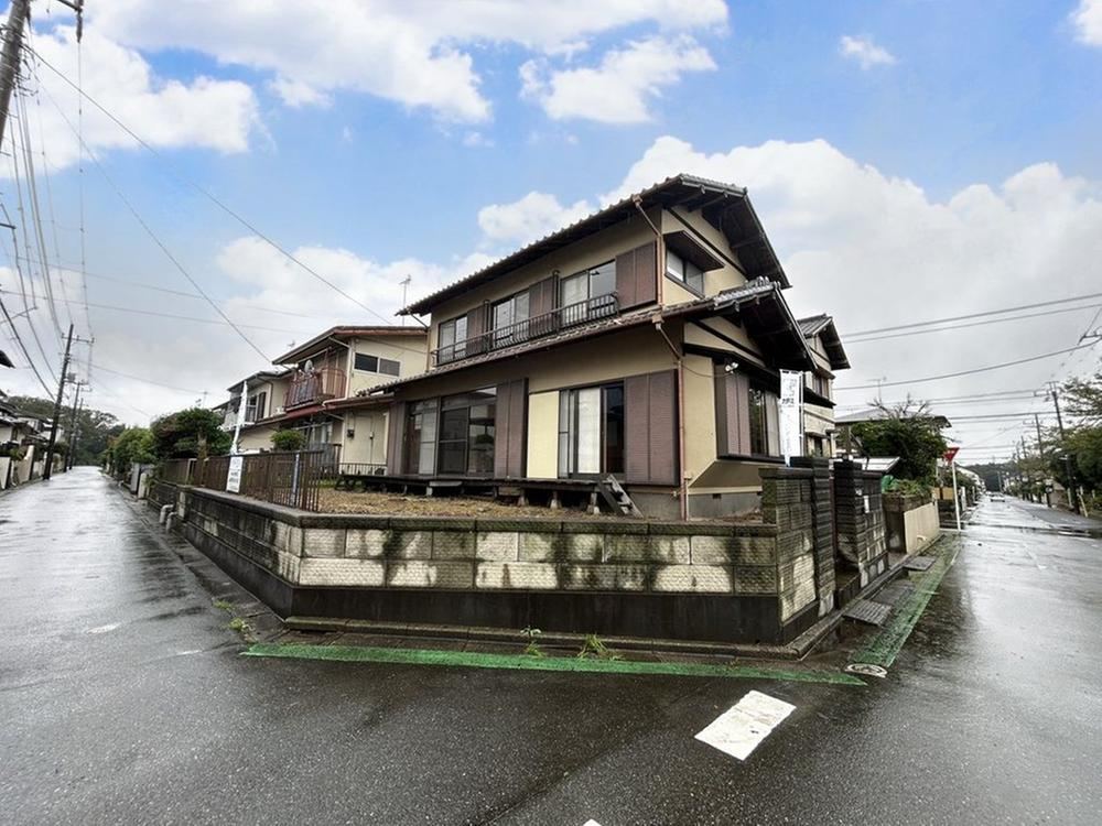 4LDK house in Wakaba Ward, Chiba - Photo 1