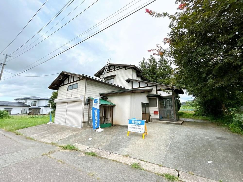 4LDK house in Yuzawa, Akita - Photo 1