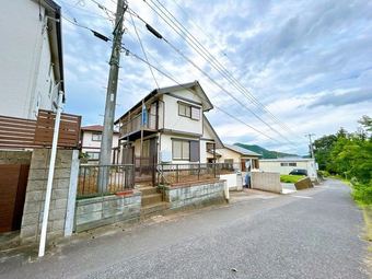 4LDK+S house in Hidaka