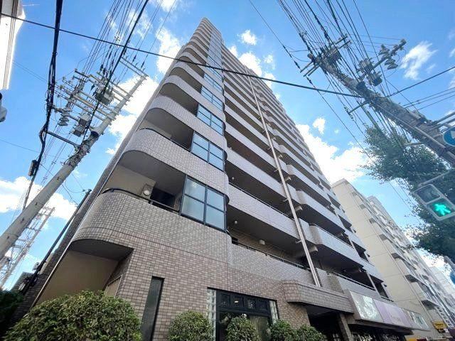 2LDK apartment in Chuo Ward, Kobe, Hyogo - Photo 1