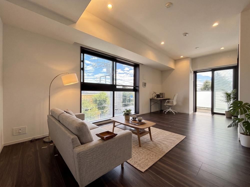3LDK apartment in Fujisawa, Kanagawa - Photo 1