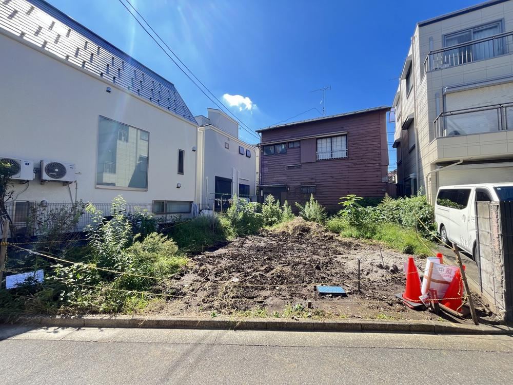 67 m² land in Toshima Ward, Tokyo - Photo 1