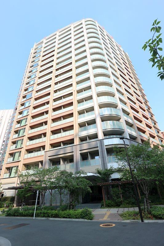 1LDK apartment in Shinagawa Ward, Tokyo - Photo 1