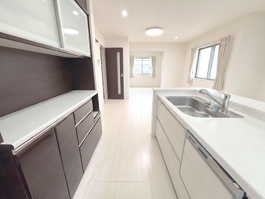 3LDK house in Soka, Saitama - Photo 1