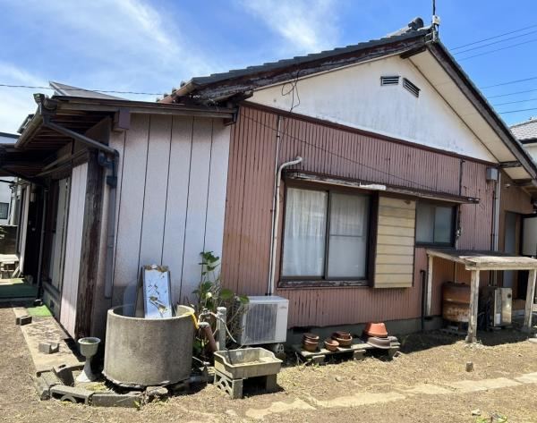 3DK house in Katori, Chiba - Photo 1