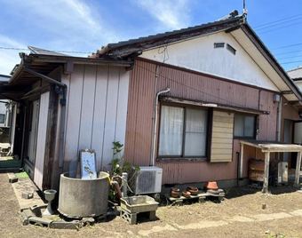 3DK house in Katori