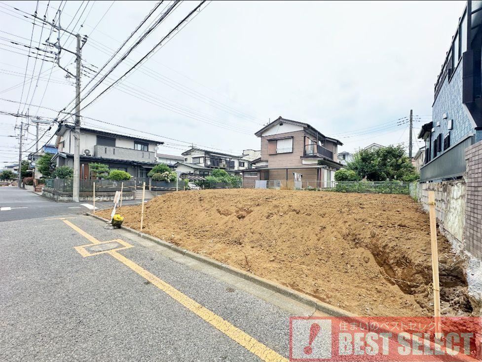 95 m² land in Kawagoe, Saitama - Photo 1