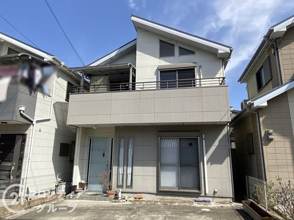 4LDK house in Minami Ward, Sakai, Osaka - Photo 1