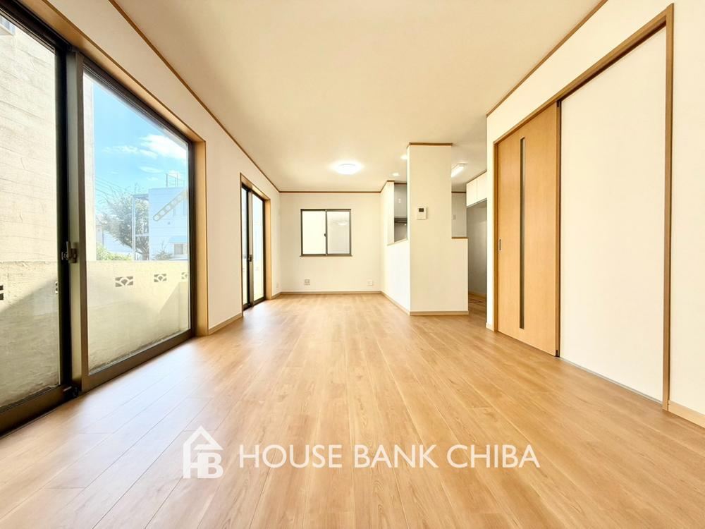 3LDK house in Ichikawa, Chiba - Photo 1