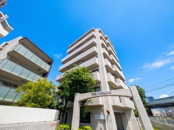 3LDK apartment in Kashiwa, Chiba - Photo 1
