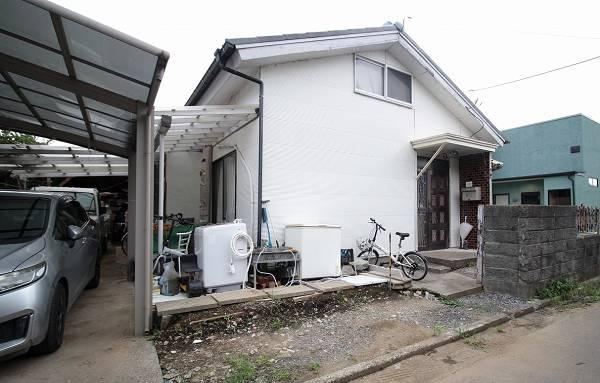 2LDK house in Tsukubamirai, Ibaraki - Photo 1