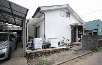 2LDK house in Tsukubamirai