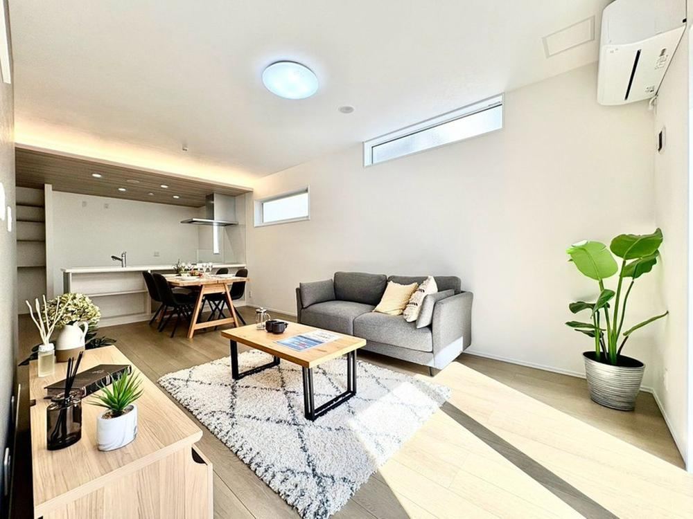 3LDK house in Kamagaya, Chiba - Photo 1