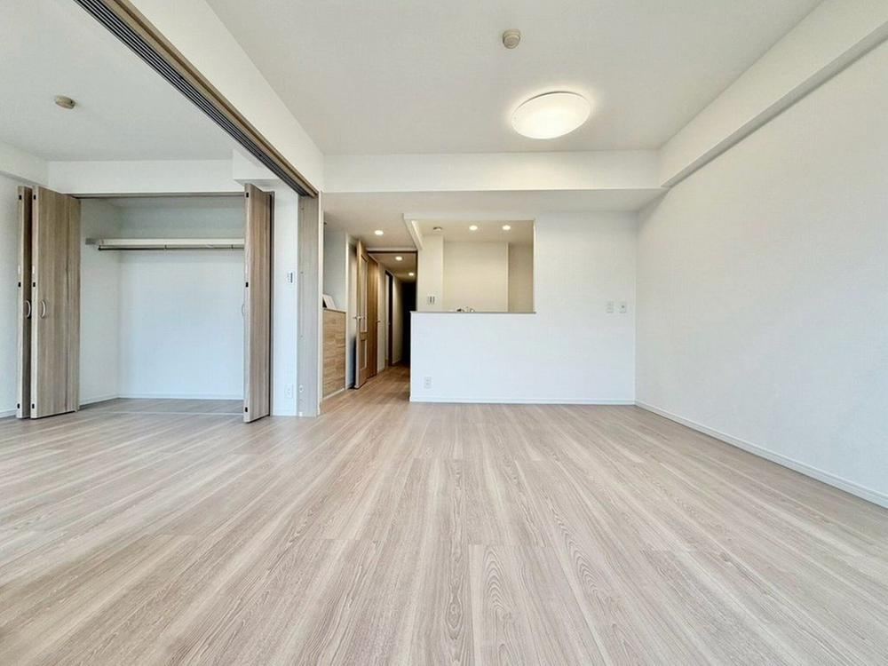 3LDK apartment in Matsudo, Chiba - Photo 1