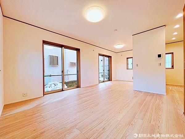 3LDK house in Tokorozawa, Saitama - Photo 1