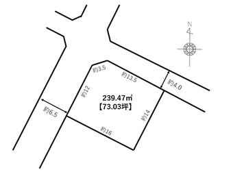 plot of land in Tendo