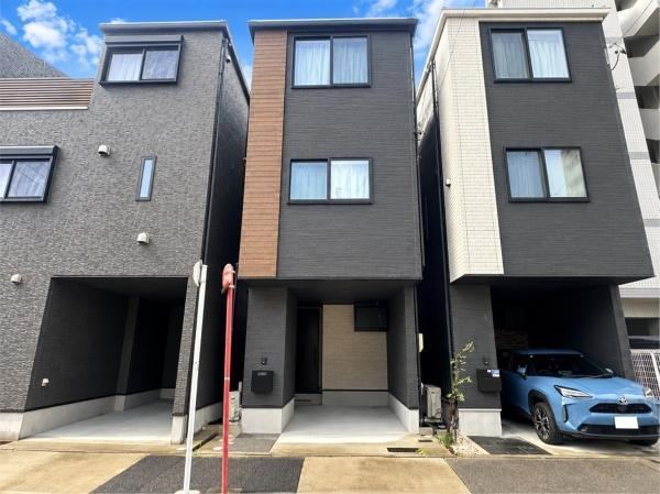 2LDK+S house in Higashi Ward, Nagoya, Aichi - Photo 1