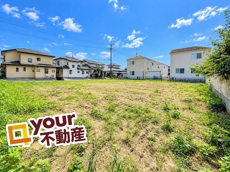 179 m² land in Higashimatsushima, Miyagi - Photo 1