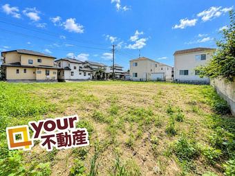 plot of land in Higashimatsushima