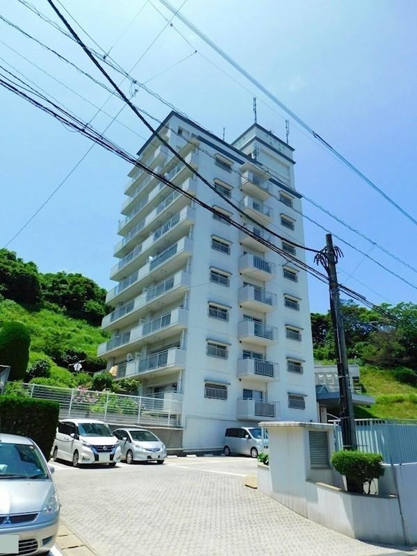 3LDK apartment in Moji Ward, Kitakyushu, Fukuoka - Photo 1