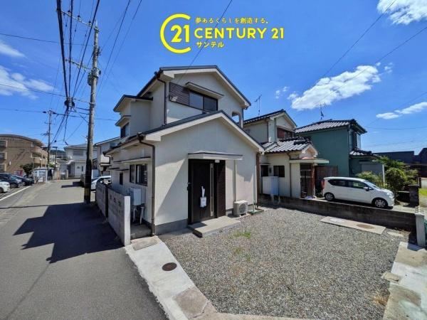 3DK house in Kagoshima, Kagoshima - Photo 1
