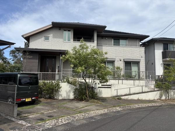 7LDK+S house in Miyazaki, Miyazaki - Photo 1