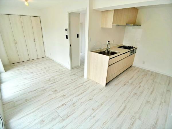 1LDK apartment in Suginami Ward, Tokyo - Photo 1