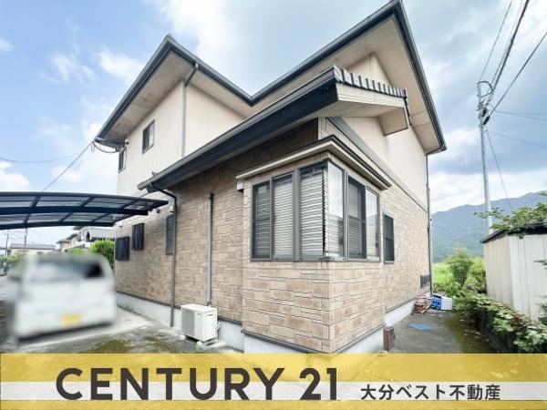 4LDK house in Oita, Oita - Photo 1
