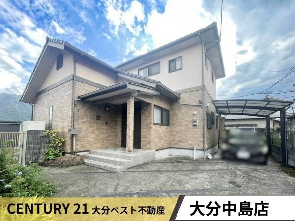 4LDK house in Oita, Oita - Photo 1