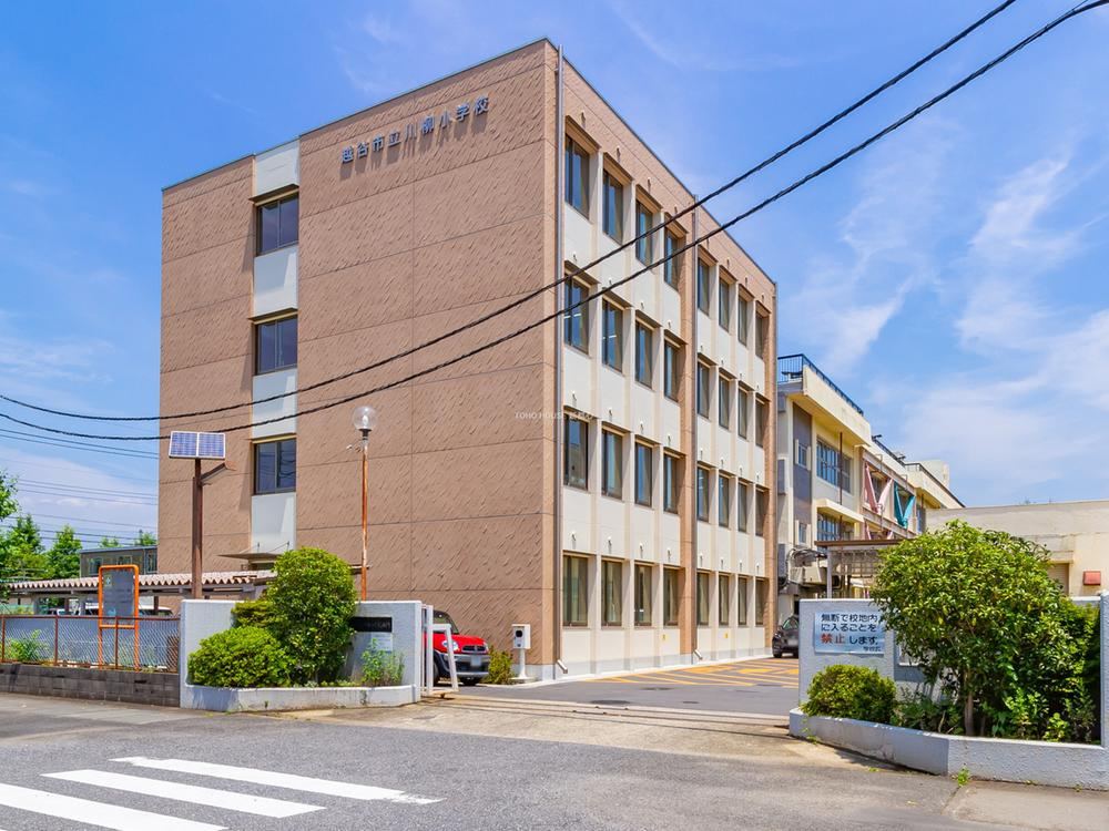 3LDK house in Koshigaya, Saitama - Photo 1