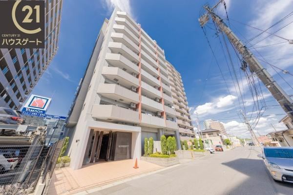 2LDK+S apartment in Utsunomiya, Tochigi - Photo 1