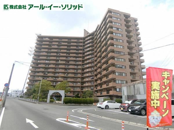3LDK apartment in Kaita, Aki District, Hiroshima - Photo 1