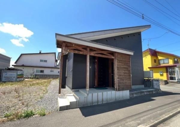 1LDK house in Asahikawa, Hokkaido - Photo 1