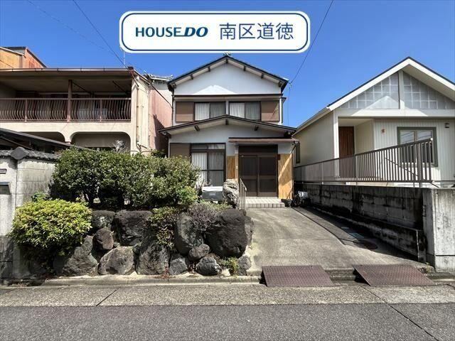 118 m² land in Minami Ward, Nagoya, Aichi - Photo 1