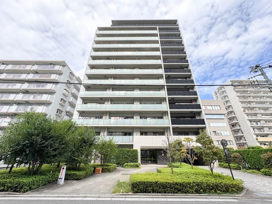 3LDK apartment in Omiya Ward, Saitama - Photo 1