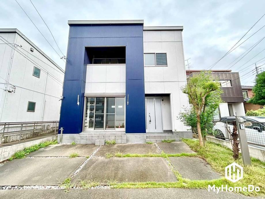 3LDK+S house in Kita Ward, Nagoya, Aichi - Photo 1