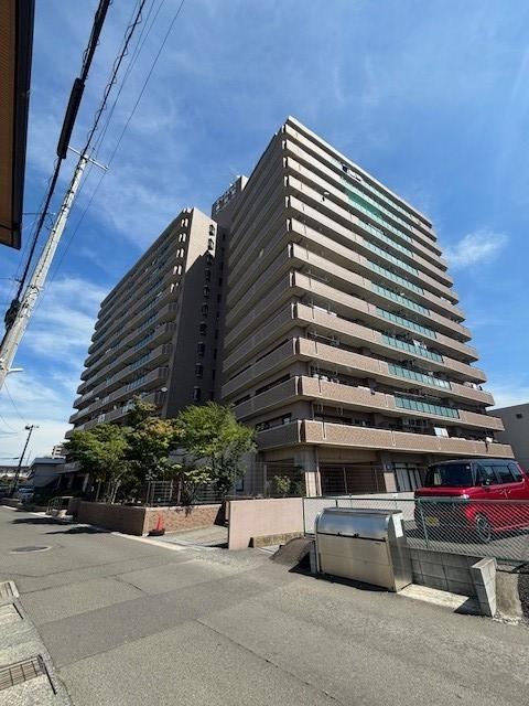 4LDK apartment in Miyagino Ward, Sendai, Miyagi - Photo 1