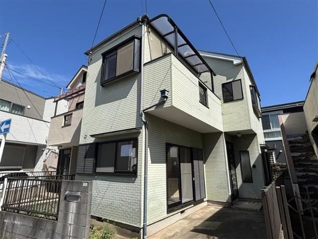3DK house in Chuo Ward, Chiba - Photo 1