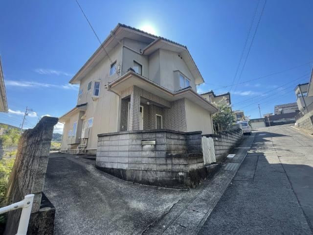 5DK house in Nagayo, Nishisonogi District, Nagasaki - Photo 1