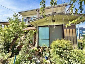 5LDK+S house in Kai