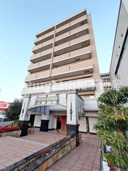 2LDK apartment in Kameoka, Kyoto - Photo 1